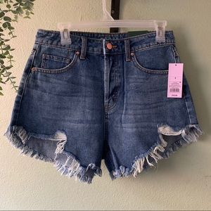 ✨NEW! | High Waisted Shorts | Wild Fable